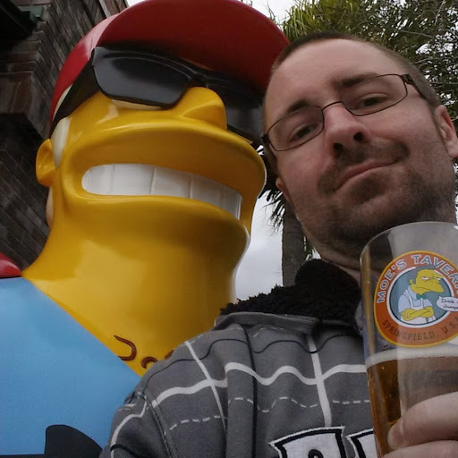 David Harms Photo 38