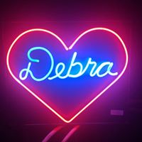 Deborah Derrick Photo 9