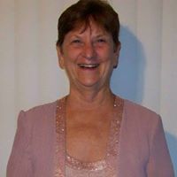Becky Shaw Photo 28