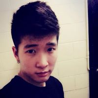 Frank Ma Photo 12