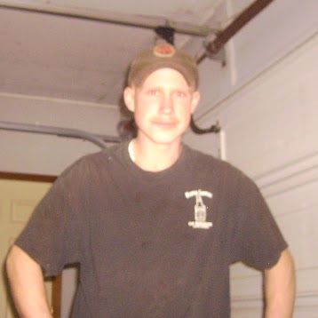 Ben Frederick Photo 10
