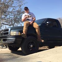 Christian Shelton Photo 33