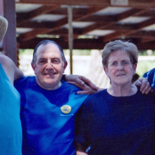 Donald Magee Photo 17