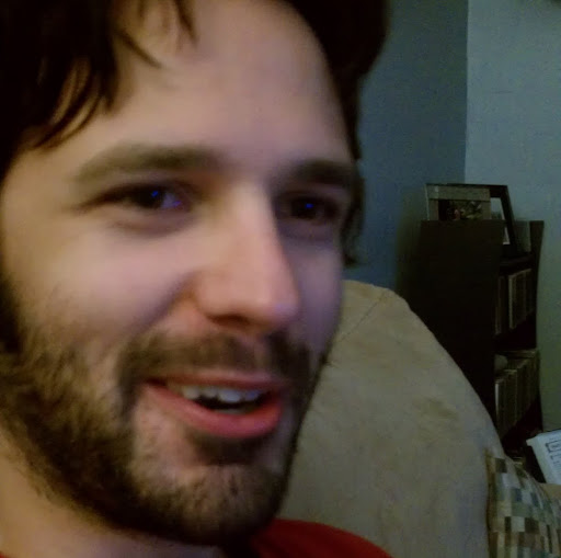 Justin Hoffman Photo 17