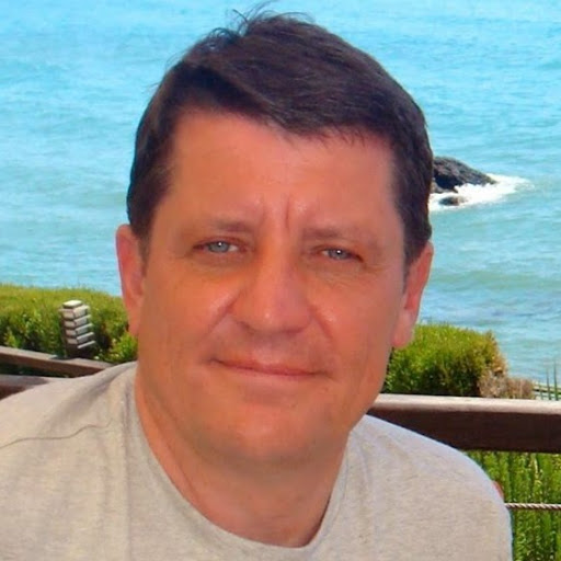 John Clifton Photo 17