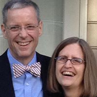 Paula Abbott Photo 15