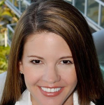 Ginger Allen Photo 30