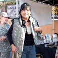 Nancy Moreno Photo 12