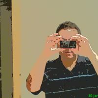 Alan Macfarlane Photo 15