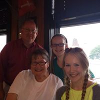 Julia Congdon Photo 3