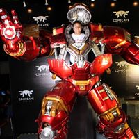 Kevin Albert Photo 26