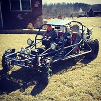 Mark Cline Photo 35