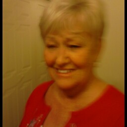 Geraldine Wright Photo 29