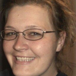 Tammy Sharp Photo 24