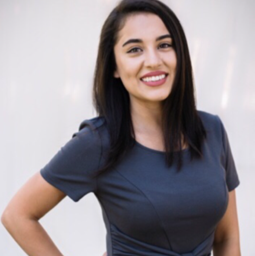 Patricia Chavez Photo 23