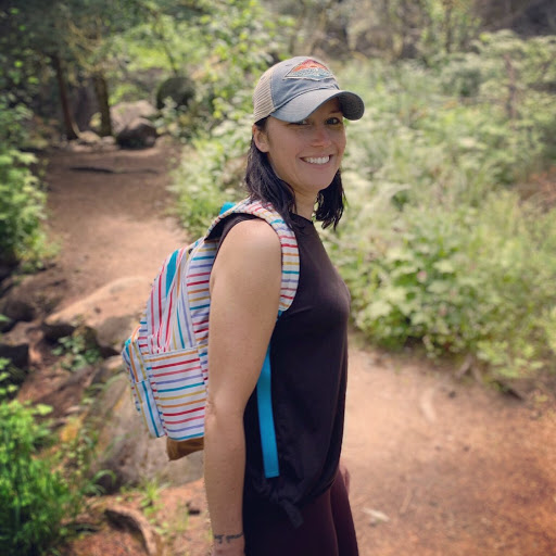 Kristin James Photo 30