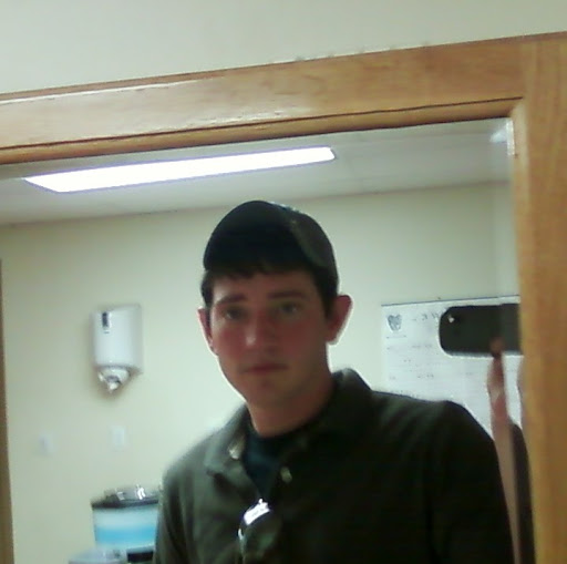 Timothy Stewart Photo 15