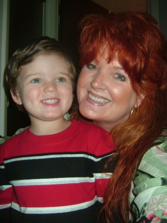 Linda Hudson Photo 30