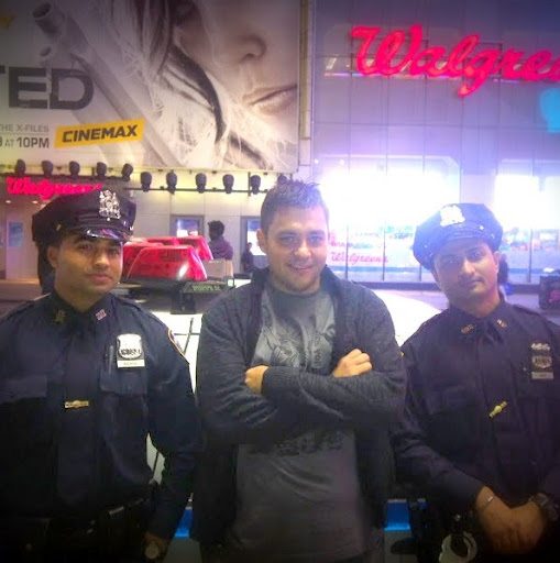 Donald Lawson Photo 24