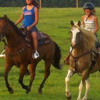 Hailey White Photo 15