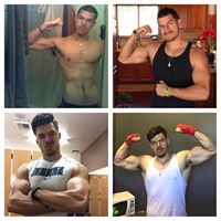 Ryan Trujillo Photo 20