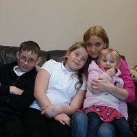 Catherine Small Photo 11