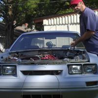 Donnie Wilkinson Photo 7