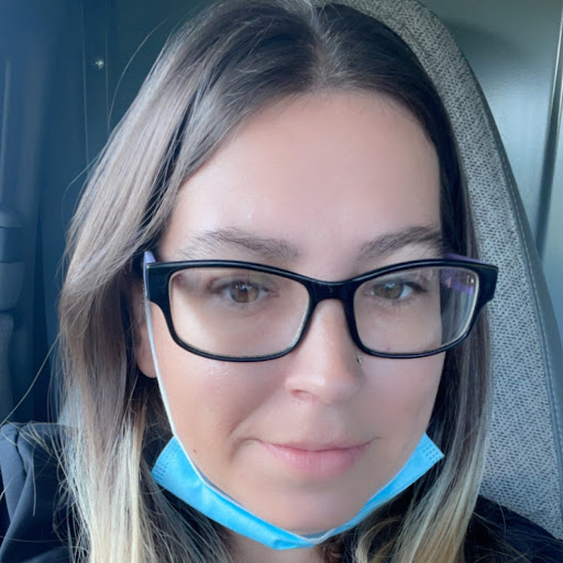 Kristina Mueller Photo 13