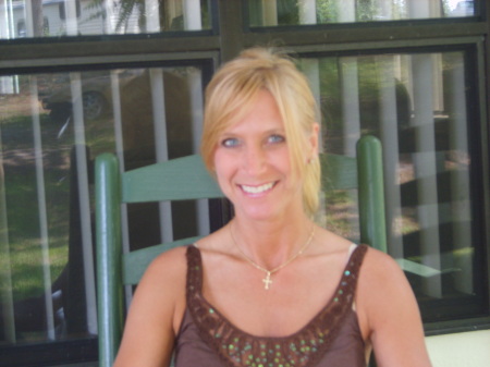 Michelle Nix Photo 6
