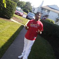 Rodney Robinson Photo 17