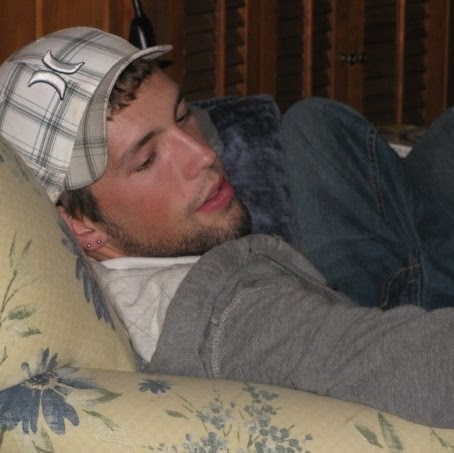 Samuel Goodwin Photo 36