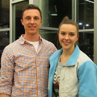 Alexandra Dieringer Photo 2