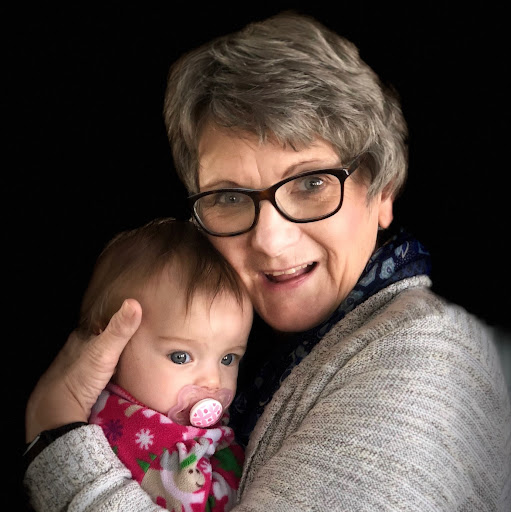 Nancy Sanders Photo 20