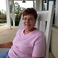 Anne Rankin Photo 22