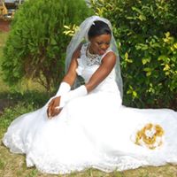 Eucharia Christian Photo 2