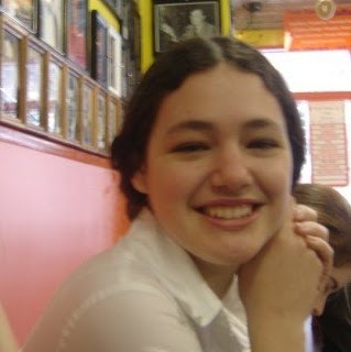 Anna Brown Photo 9
