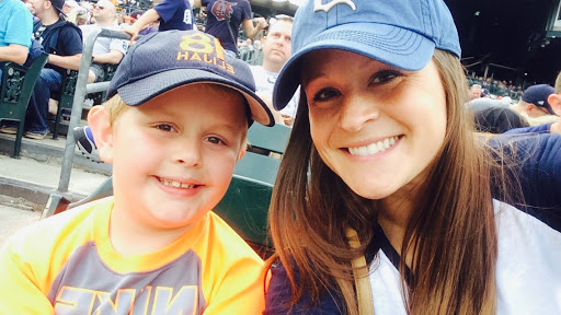 Jill Brennan Photo 36