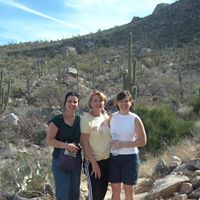 Suzanne Rowse Photo 3