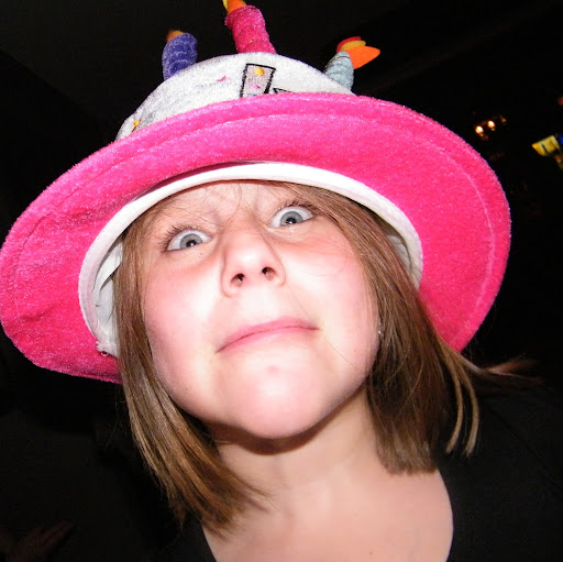 Amy Whiteley Photo 6