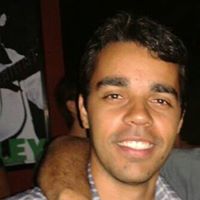 Douglas Mathias Photo 8