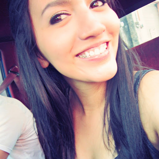 Sarahi Acosta Photo 8