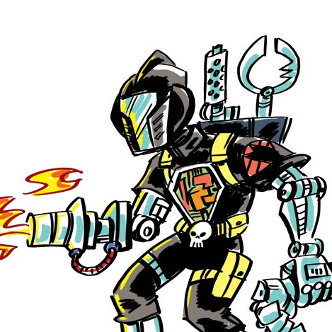 Jason Albrecht Photo 17