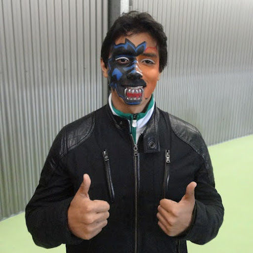 Manuel Ley Photo 9