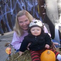 Susan Huntington Photo 14