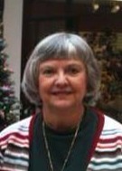 Ruth Briggs Photo 13