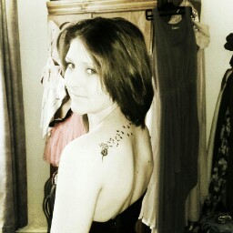 Sarah Radcliffe Photo 5 Sarah Radcliffe Photo 5