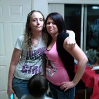 Crystal Lucero Photo 7