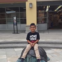 Michael Wicks Photo 38