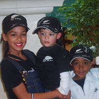 Rasheedah Johnson Photo 17