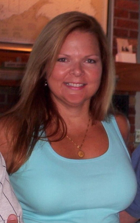 Amy Douglas Photo 15